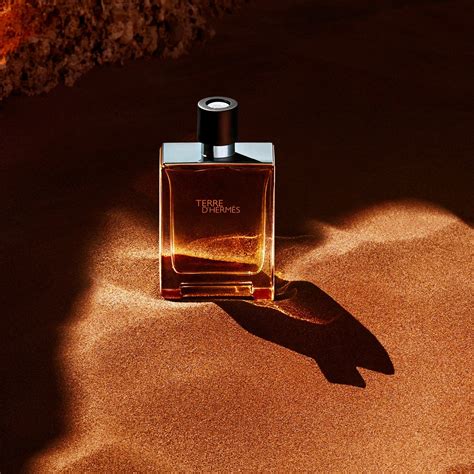 eau di hermes scent bottle|terre d'hermes perfume.